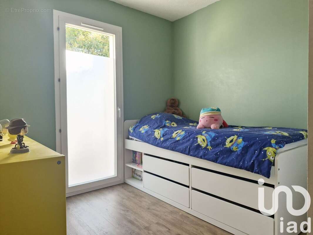 Photo 8 - Maison à PELLEGRUE