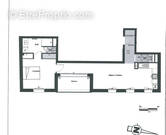 Appartement à FLOIRAC