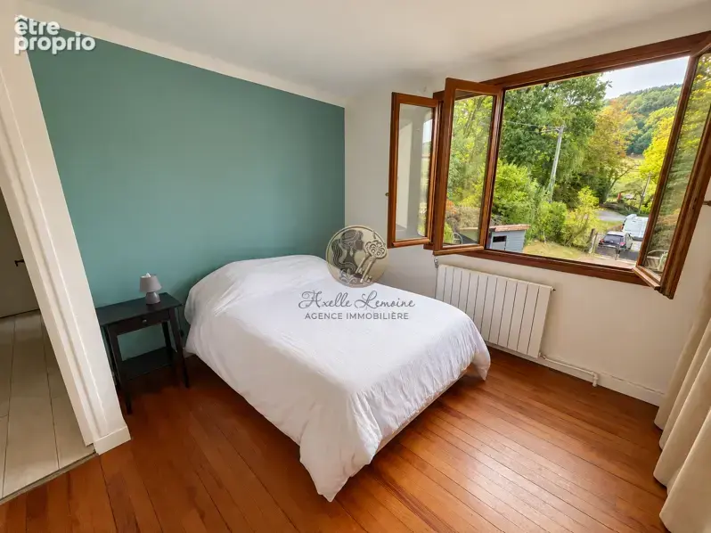 Pollionnay   maison 110 m2   terrain exceptionnel de 1 650 m2   sans vis-à-vis   349 000 € - photo 12