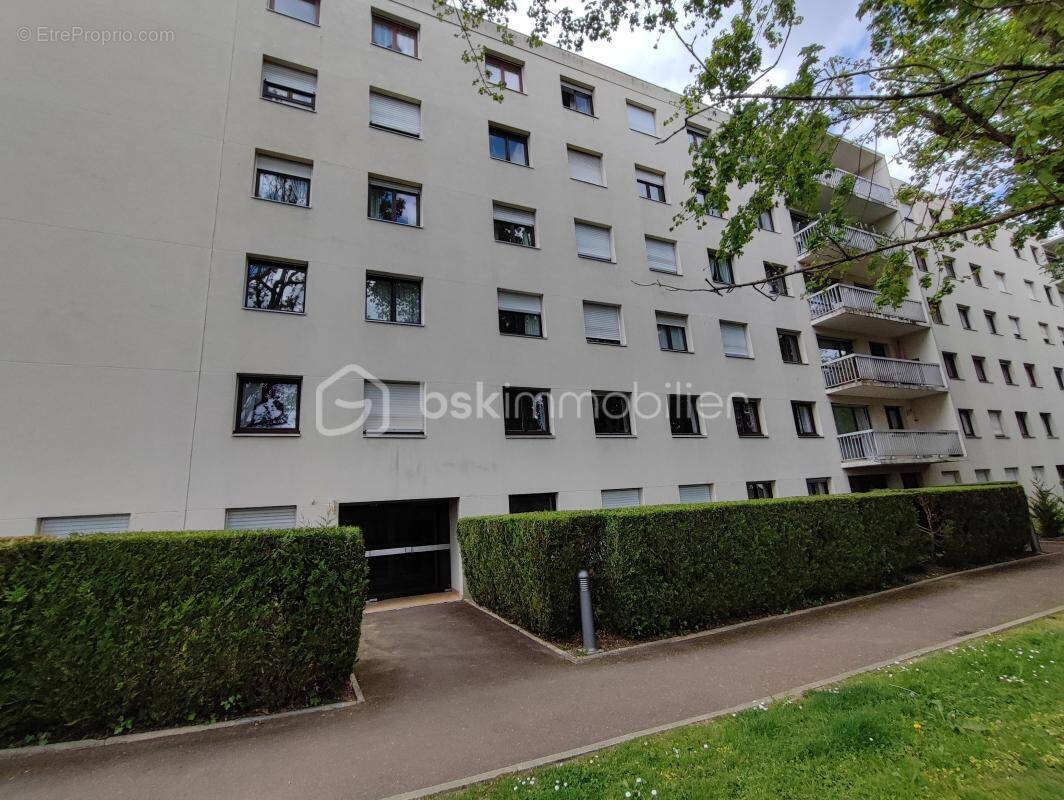 Appartement à BRUNOY