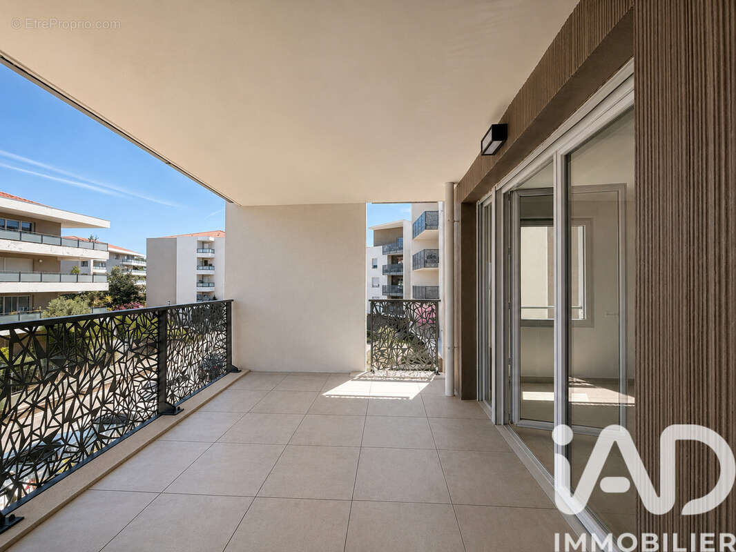 Photo 4 - Appartement à MARSEILLE-13E