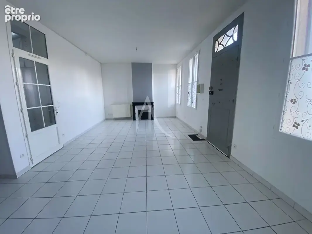 Maison centre ville - photo 4