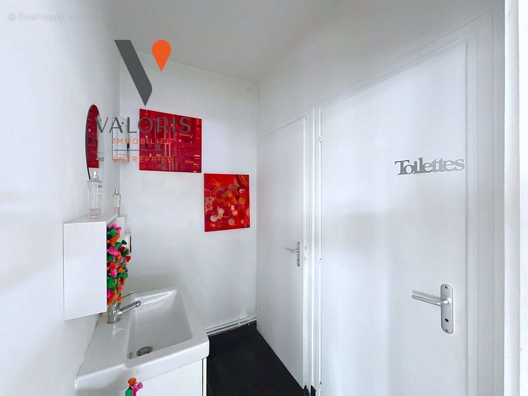 Commerce à GRENOBLE