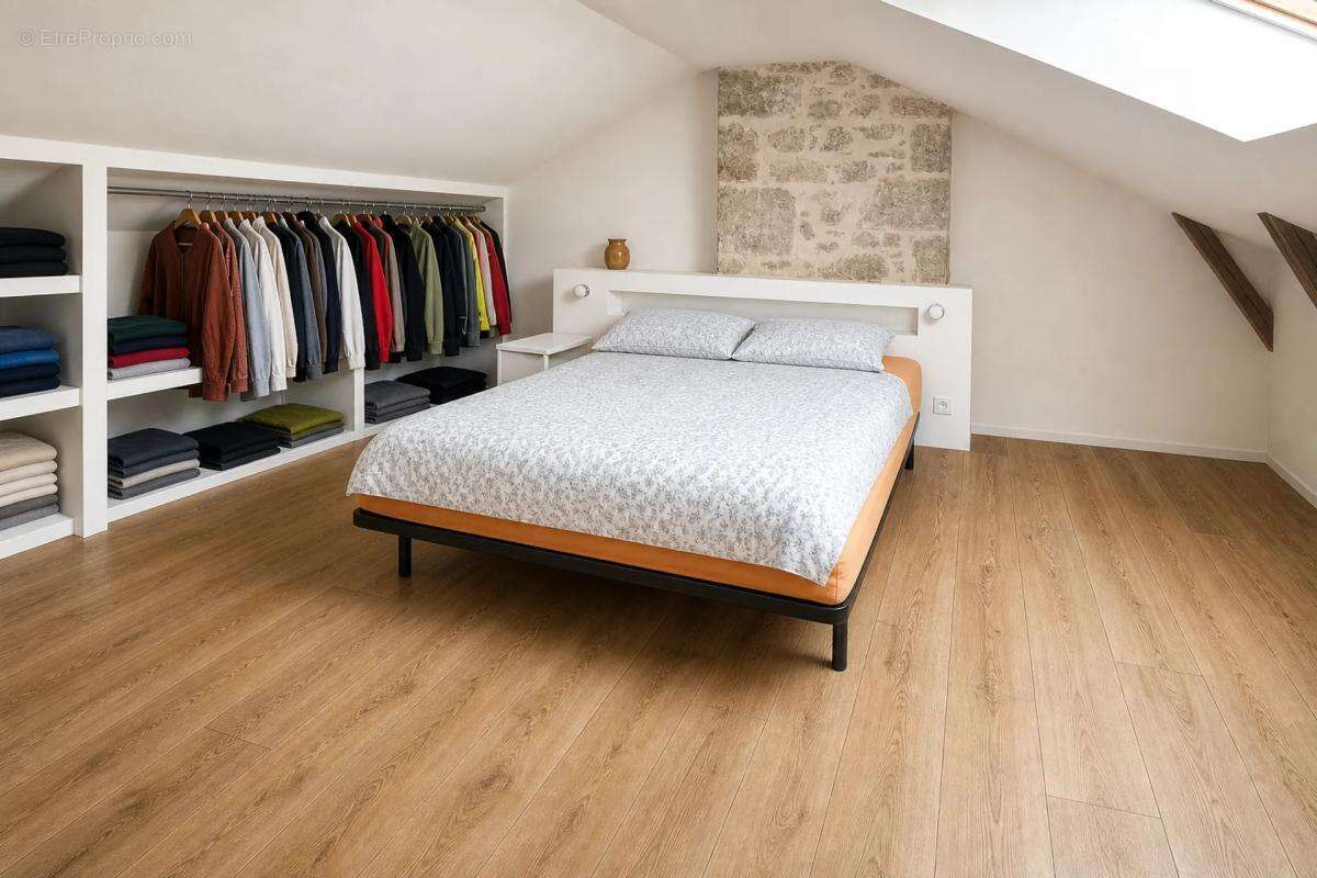 Maison de 3 pièces de 190 m² à Parlan - photo 3