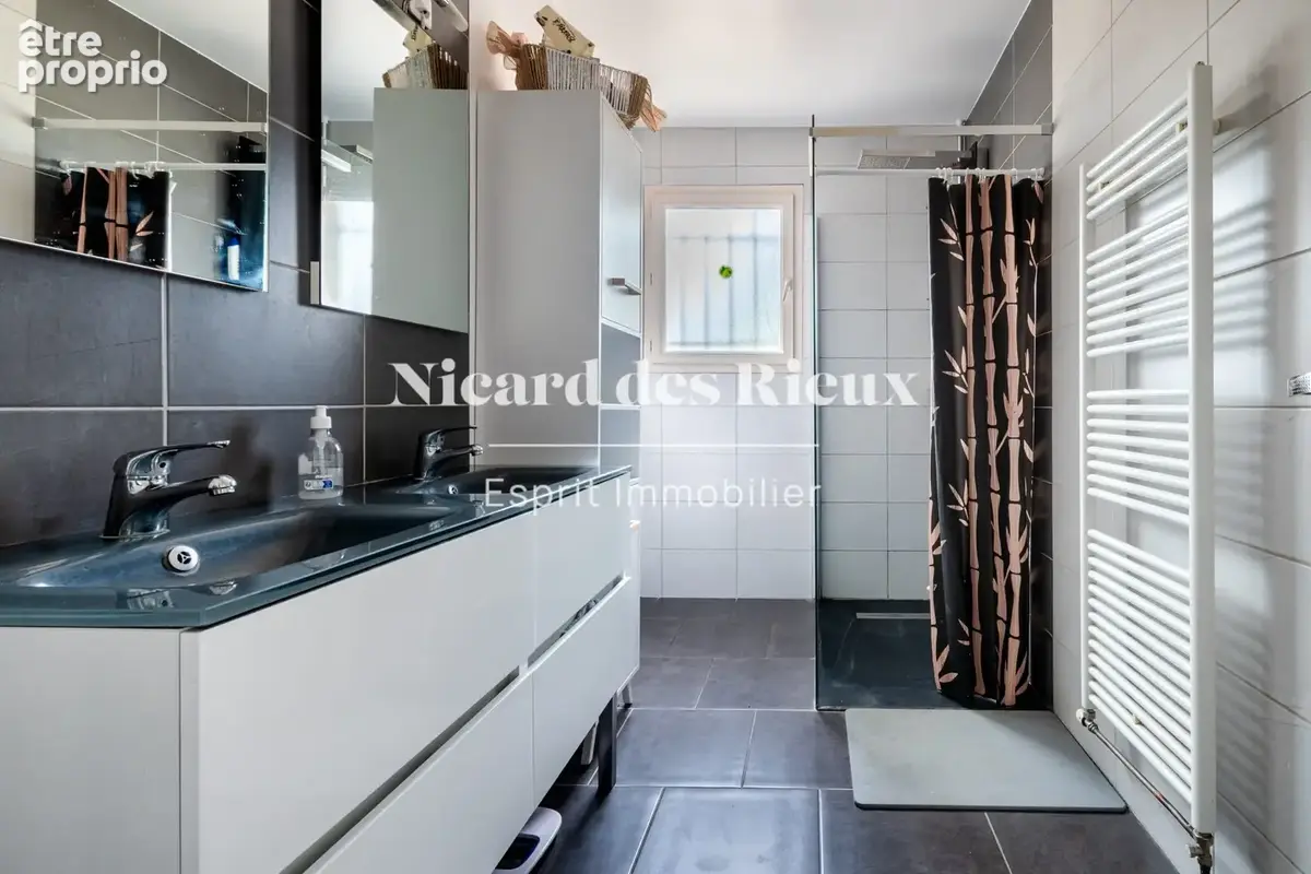 Maison 8 pièces 195 m² à vendre à Eybouleuf (87400) - photo 6