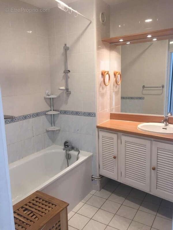 Expfrance  - Appartement à LAMBERSART