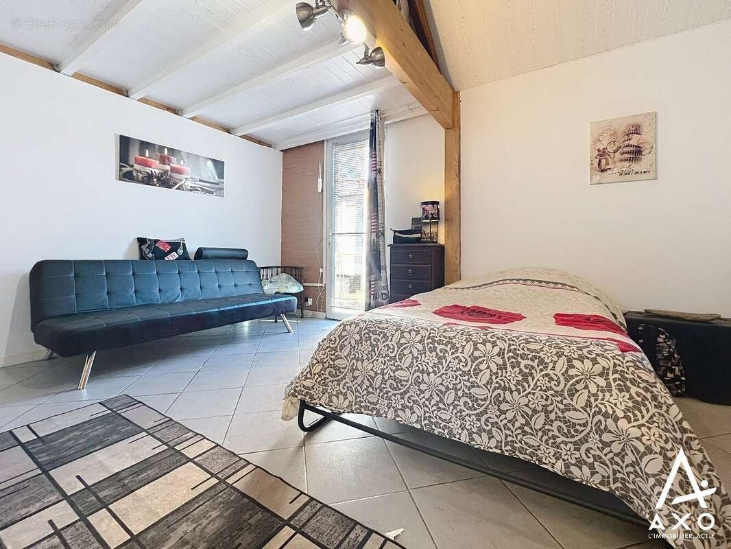 Maison à SABRES