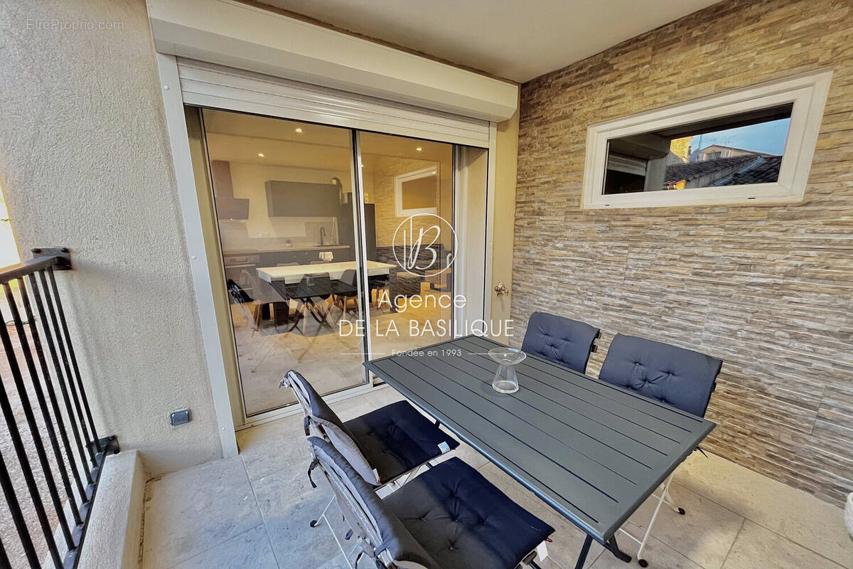 Maison à SAINT-MAXIMIN-LA-SAINTE-BAUME