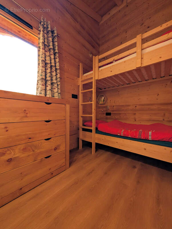 Appartement à SAMOENS