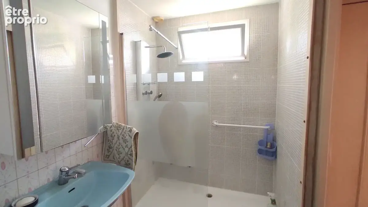 Maison 102m² à châtellerault - photo 10