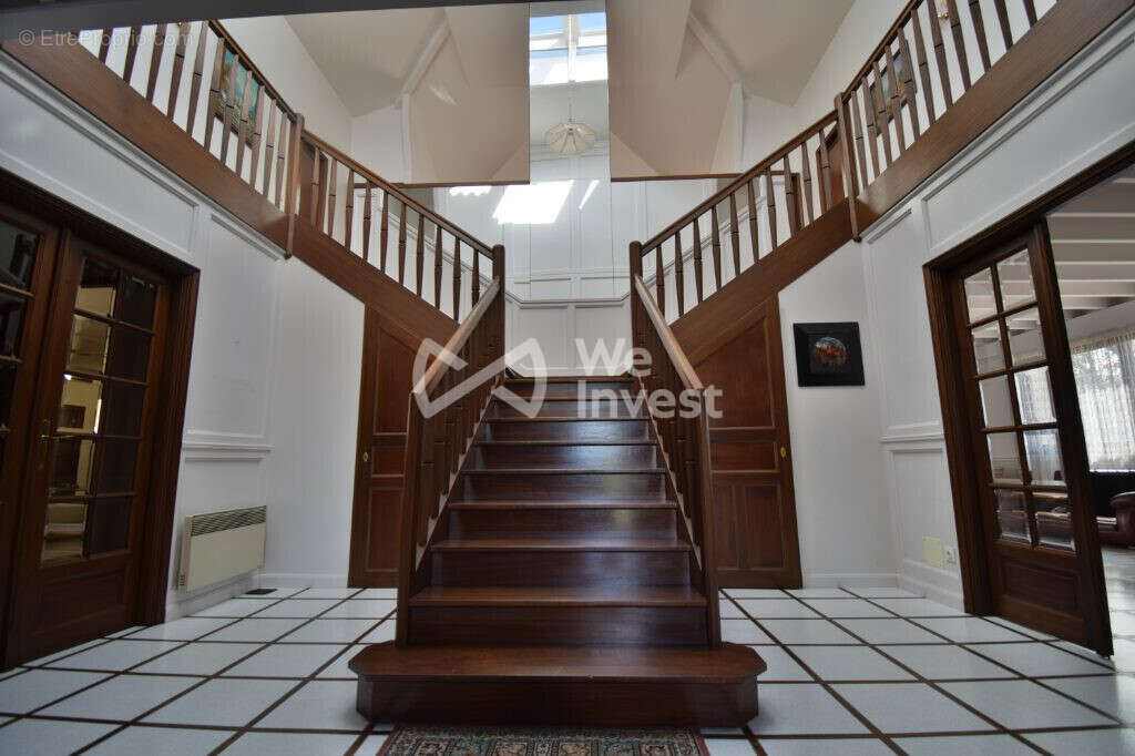 Maison à IDRON