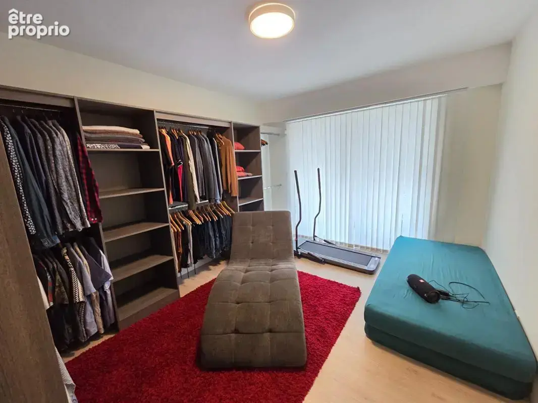 Appartement Montélimar 5 pièces 131 m2 - photo 11