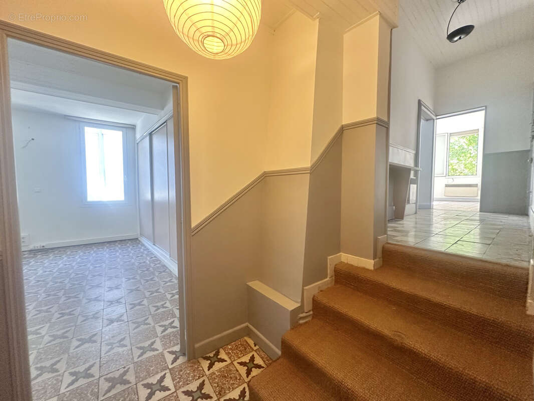 Appartement à SOMMIERES