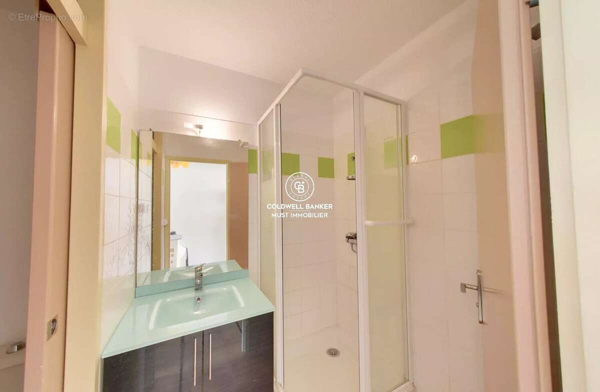 Appartement à CANET-EN-ROUSSILLON
