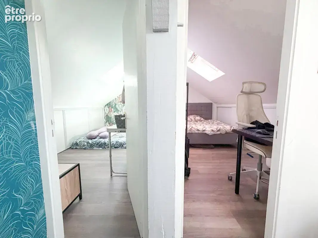 Maison à vendre - NANTES ZOLA - photo 11