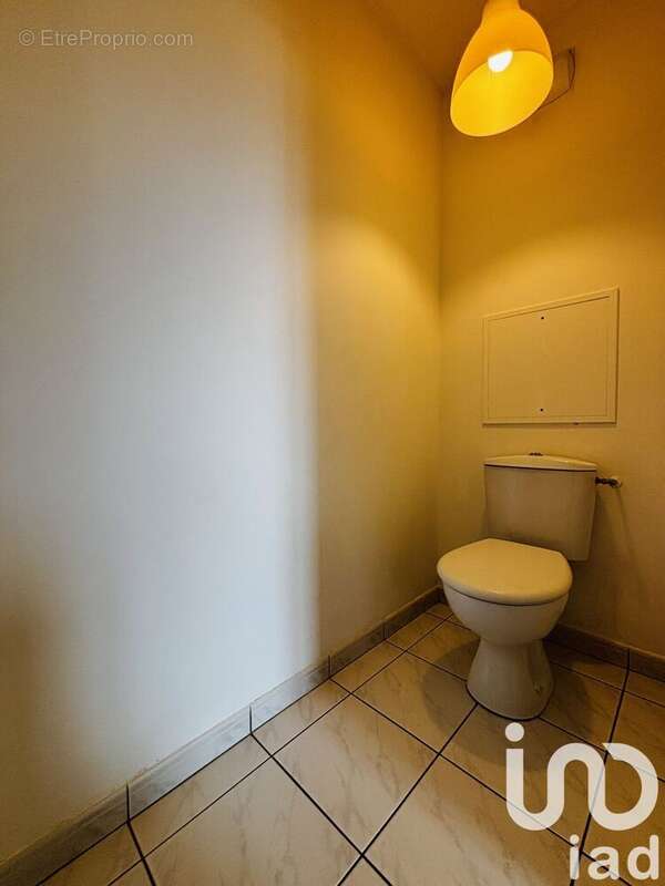 Photo 9 - Appartement à CORBEIL-ESSONNES