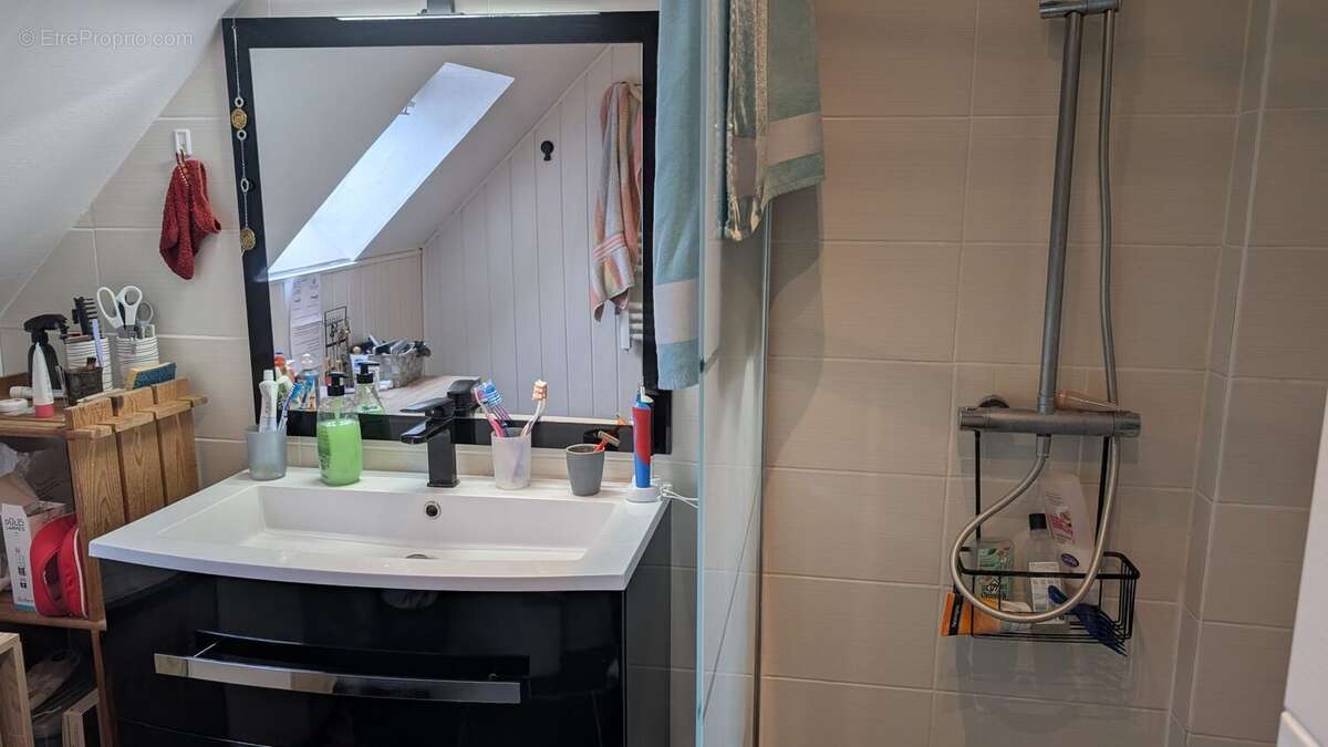 Maison à SAINT-MARTIN-DU-FOUILLOUX