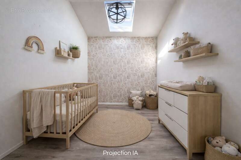 Appartement à JONAGE