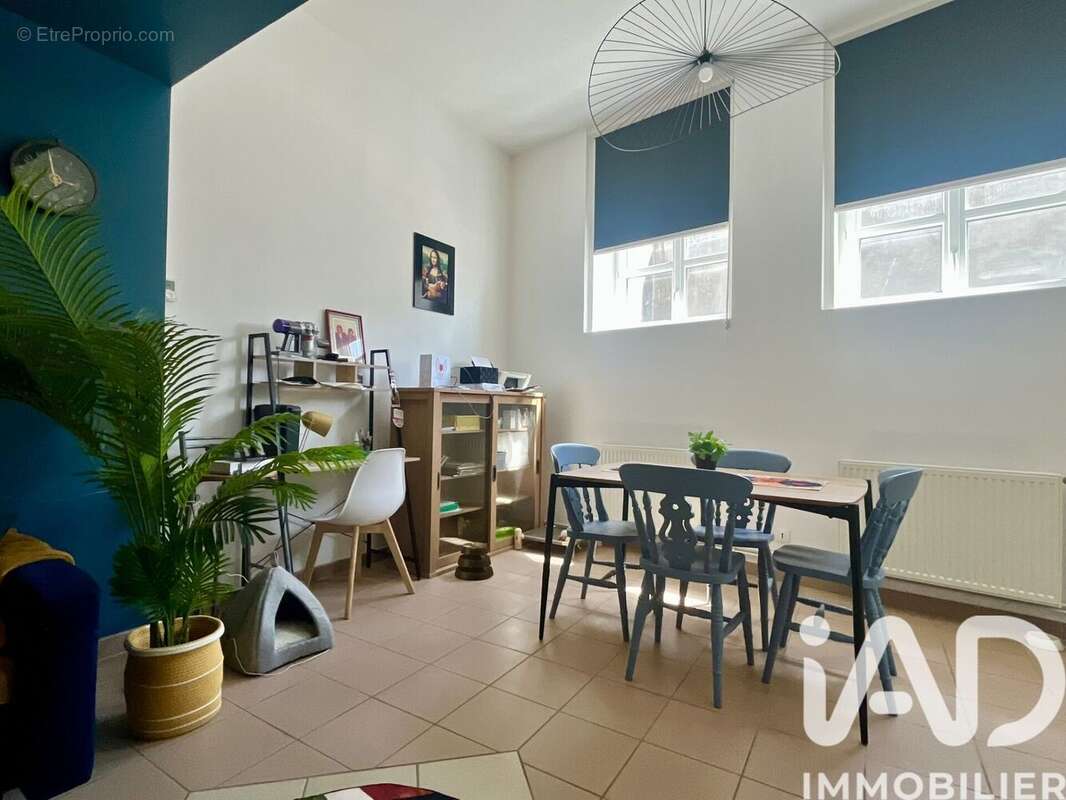 Photo 4 - Appartement à ROOST-WARENDIN