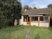 Maison à NANTEUIL-EN-VALLEE