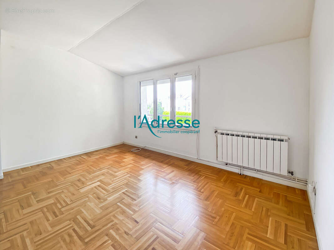 Maison à GARGENVILLE