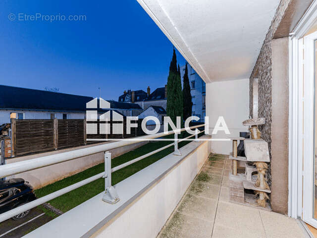 Appartement à JOUE-LES-TOURS