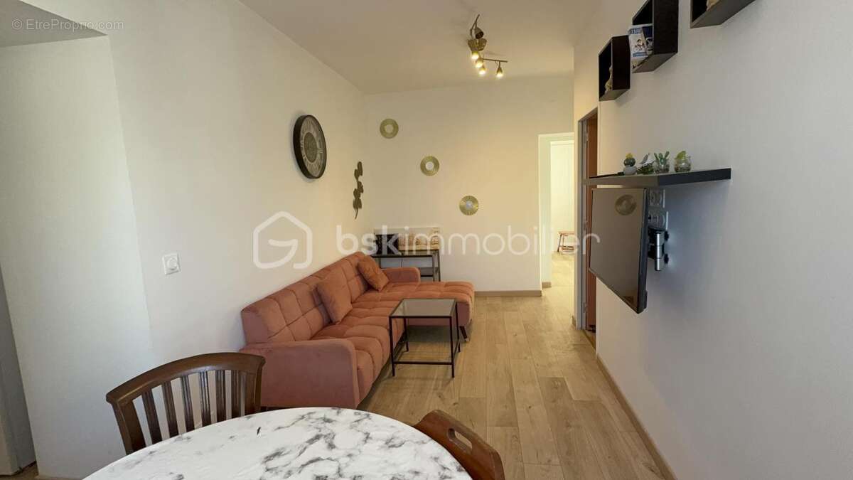 Immeuble de rapport - Centre Noyen - photo 11