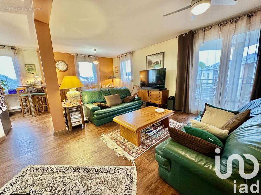 Photo 5 - Appartement à HAGONDANGE