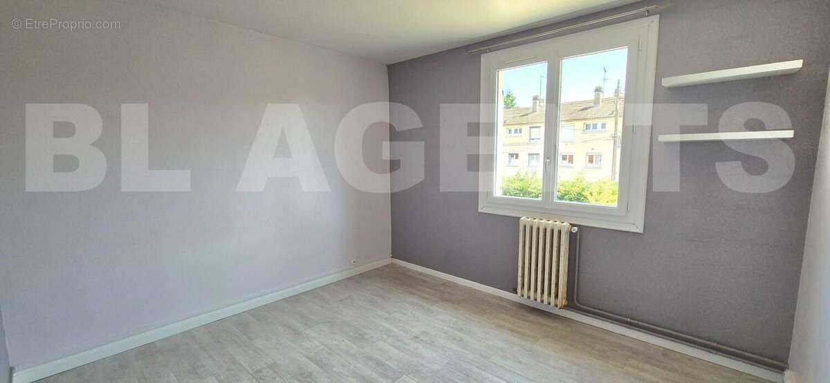 5 - Maison à LE MANS