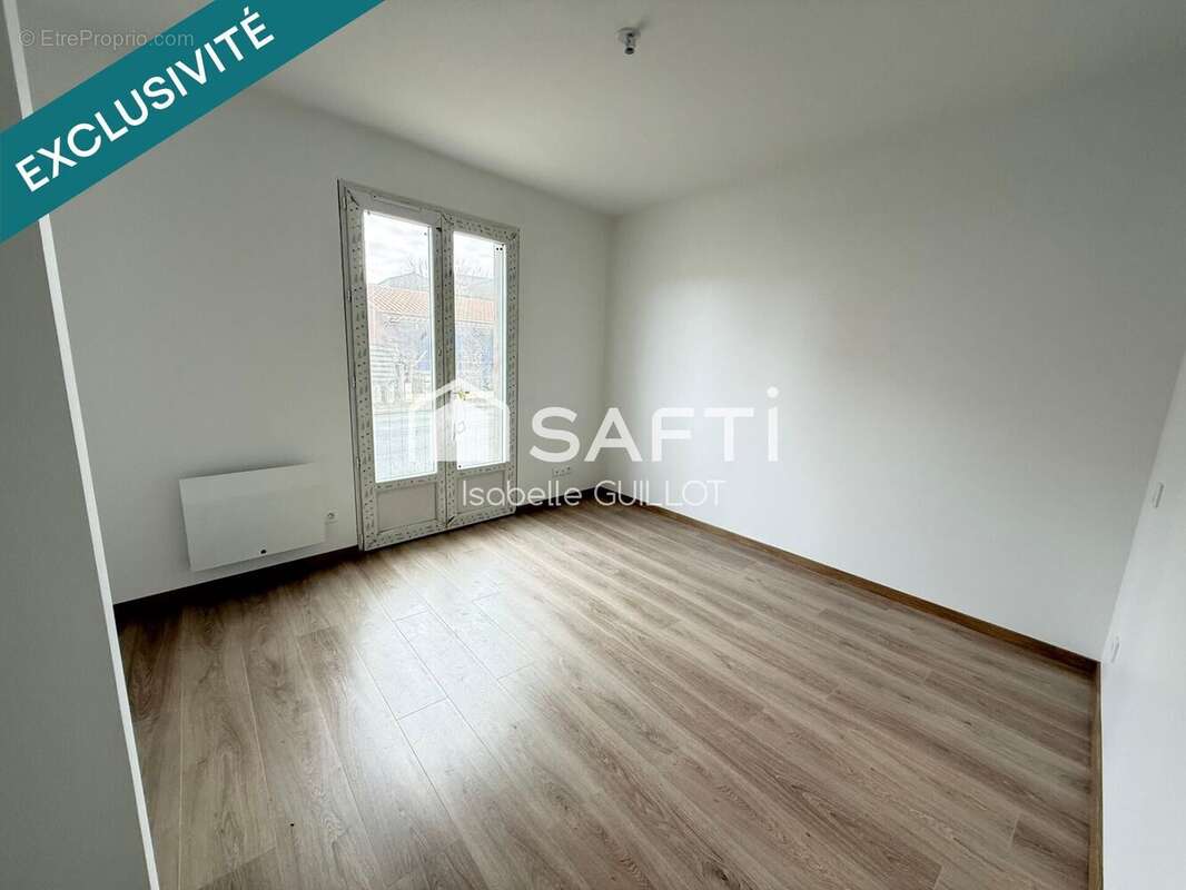 Photo 5 - Maison à AUDENGE