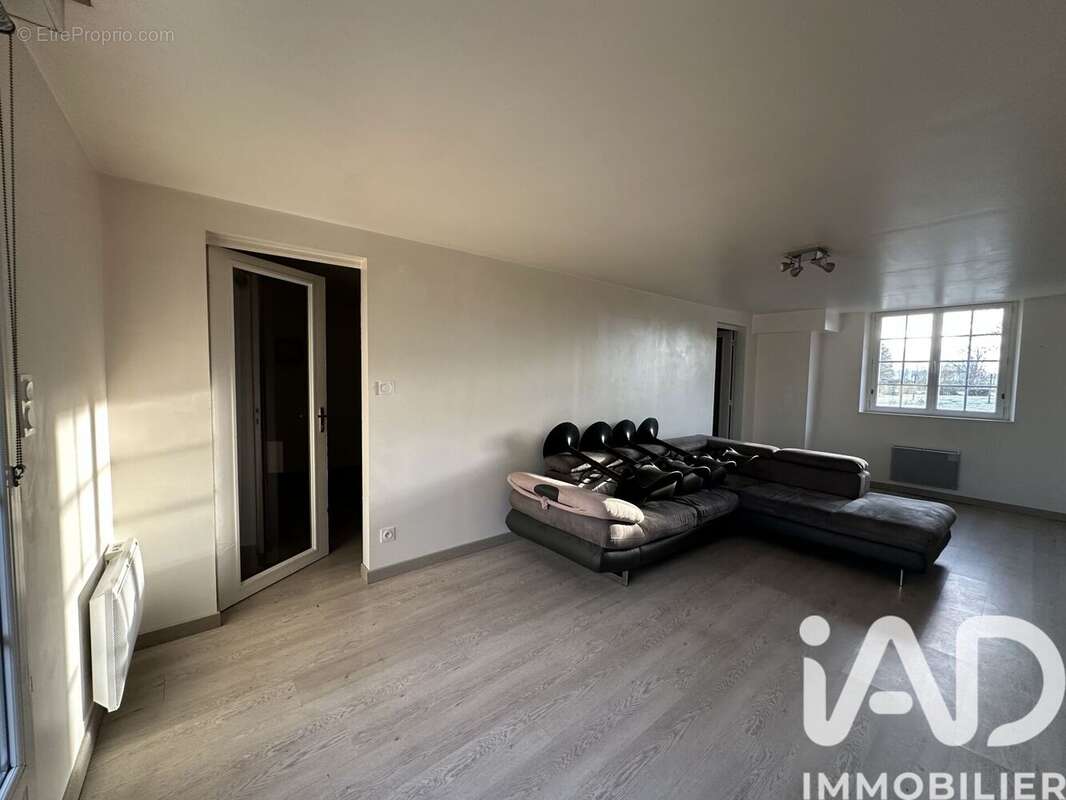 Maison 138 m² à Pontorson  - photo 9