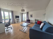 Appartement à MONTIGNY-LE-BRETONNEUX