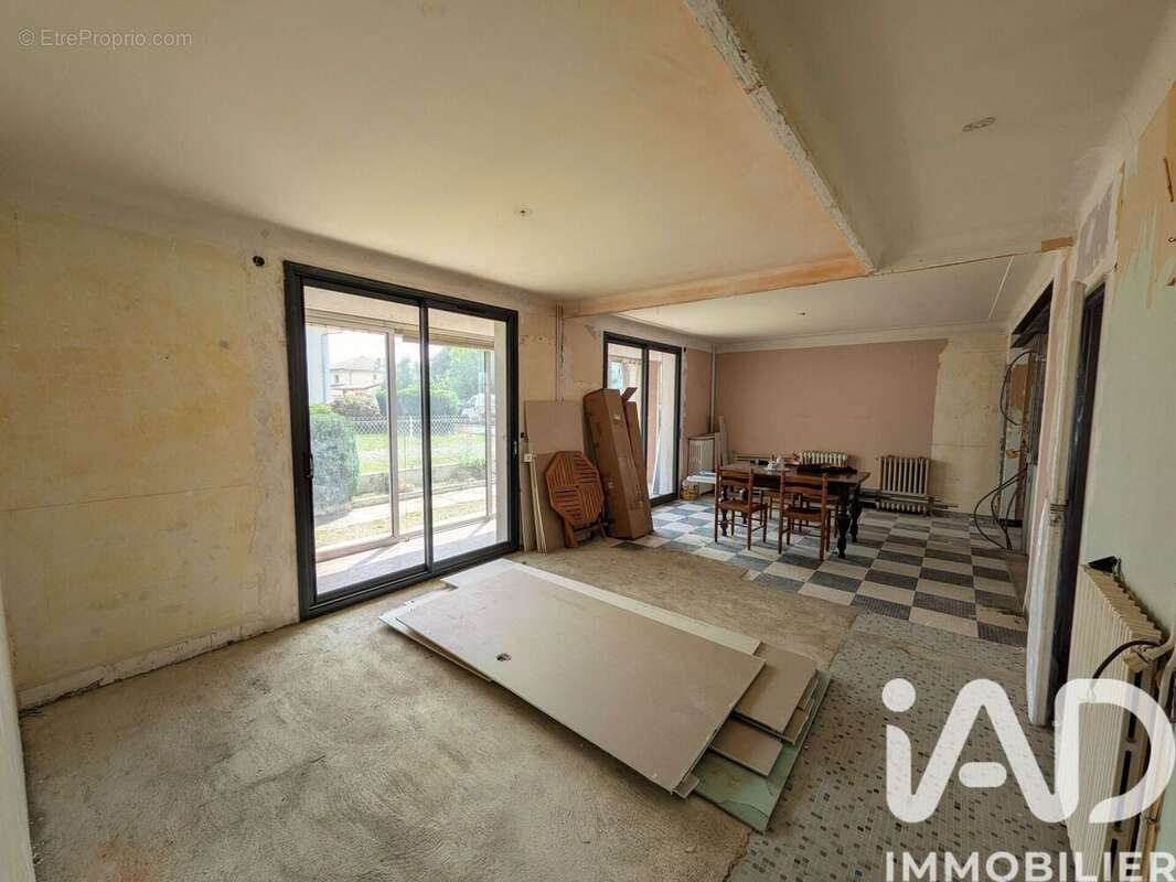 Photo 4 - Maison à AUREILHAN