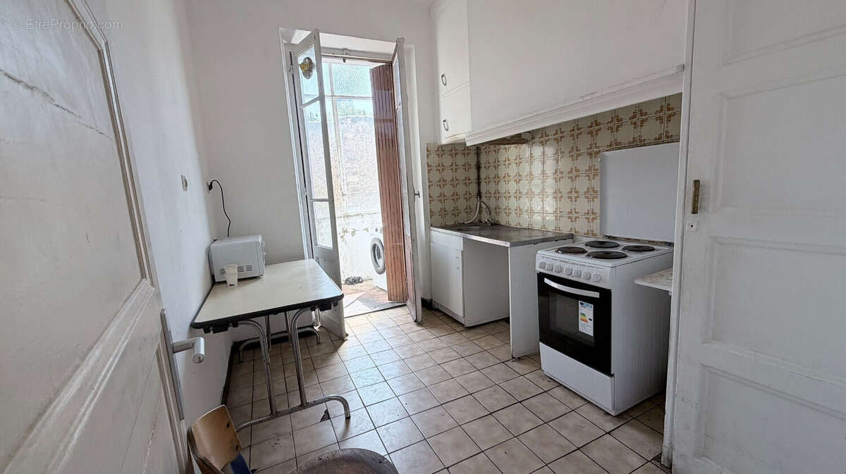 Appartement T3 secteur Blancarde / Chevreul - 60m2 - photo 4