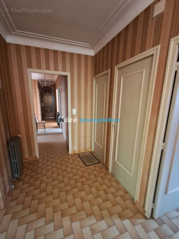 Maison à TARBES