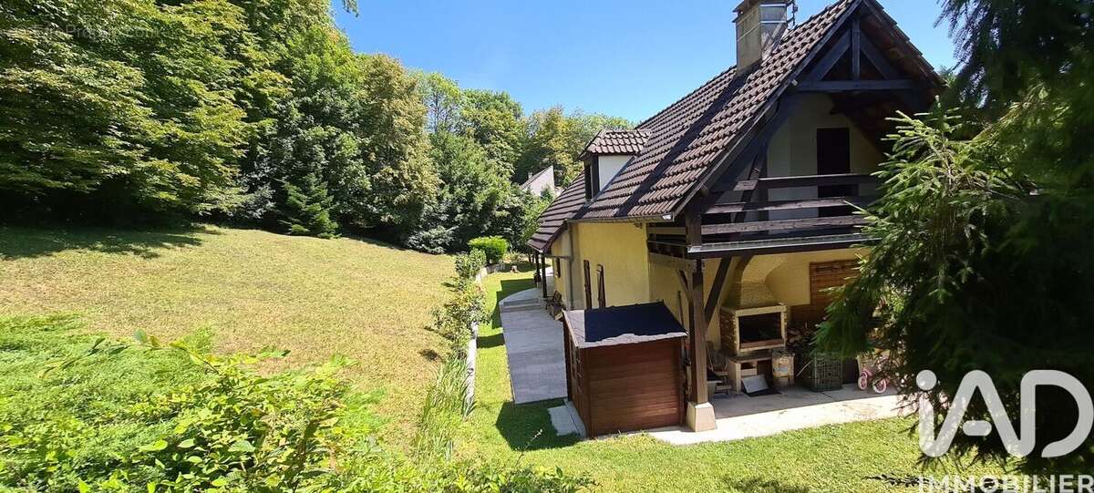 Photo 4 - Maison à CHAMIGNY