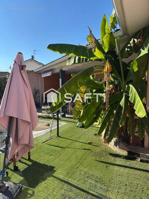 Photo 4 - Maison à ALBI