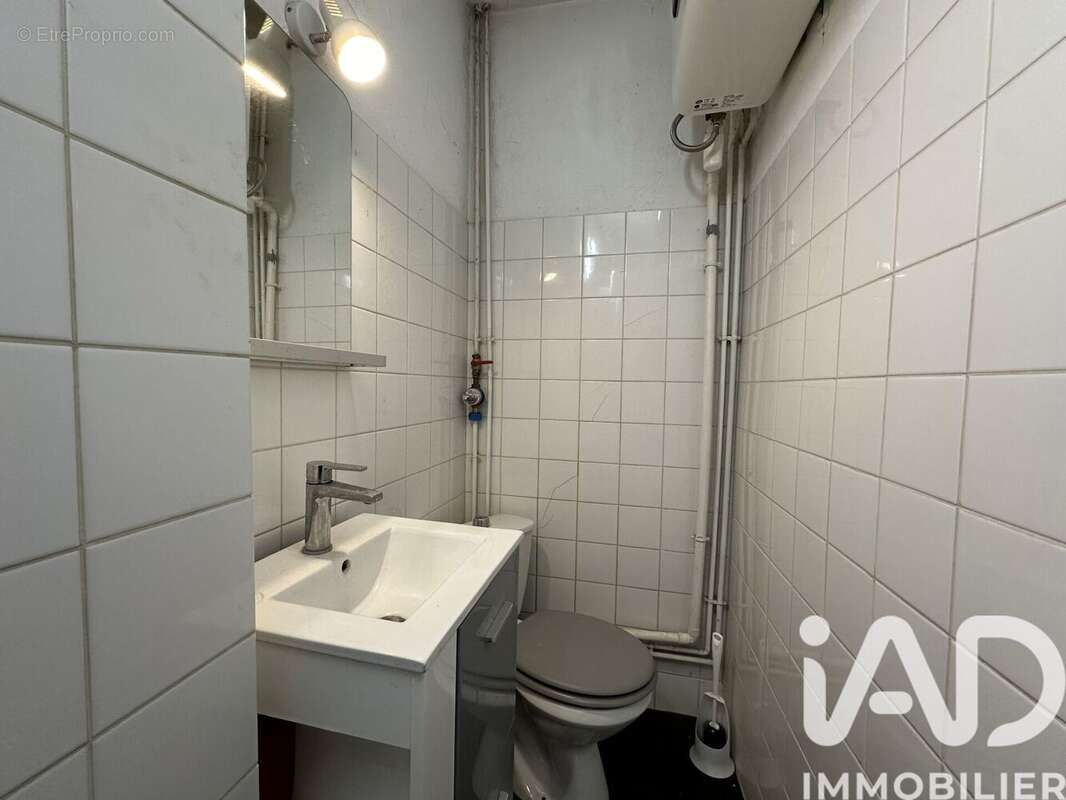 Photo 5 - Appartement à MONTGERON