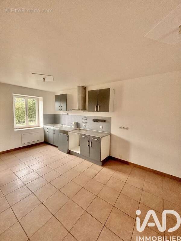 Photo 5 - Maison à MARTIZAY