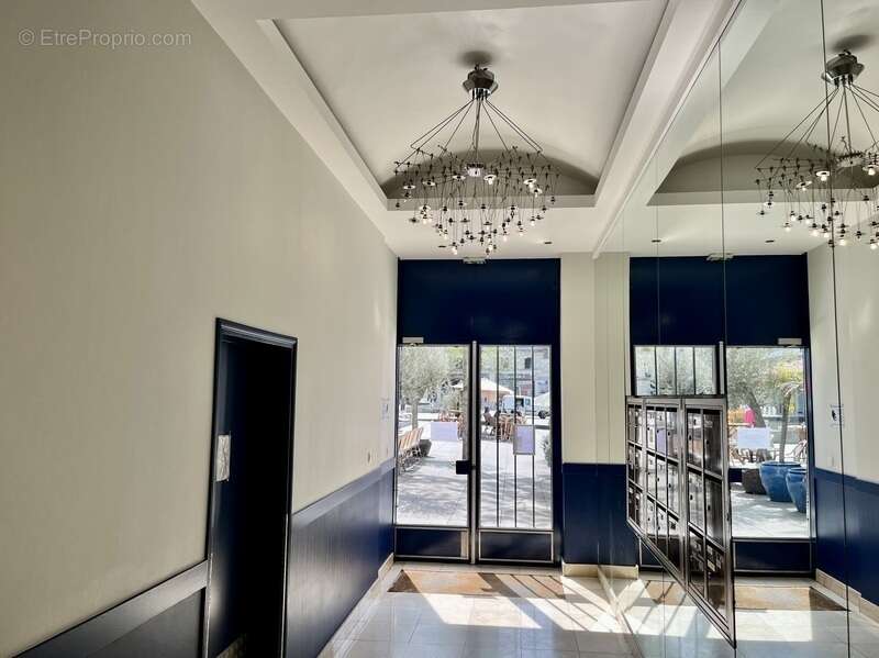 Appartement à ANGERS