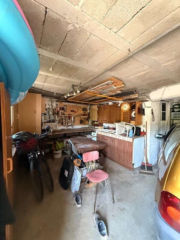 Maison à CHENIERS