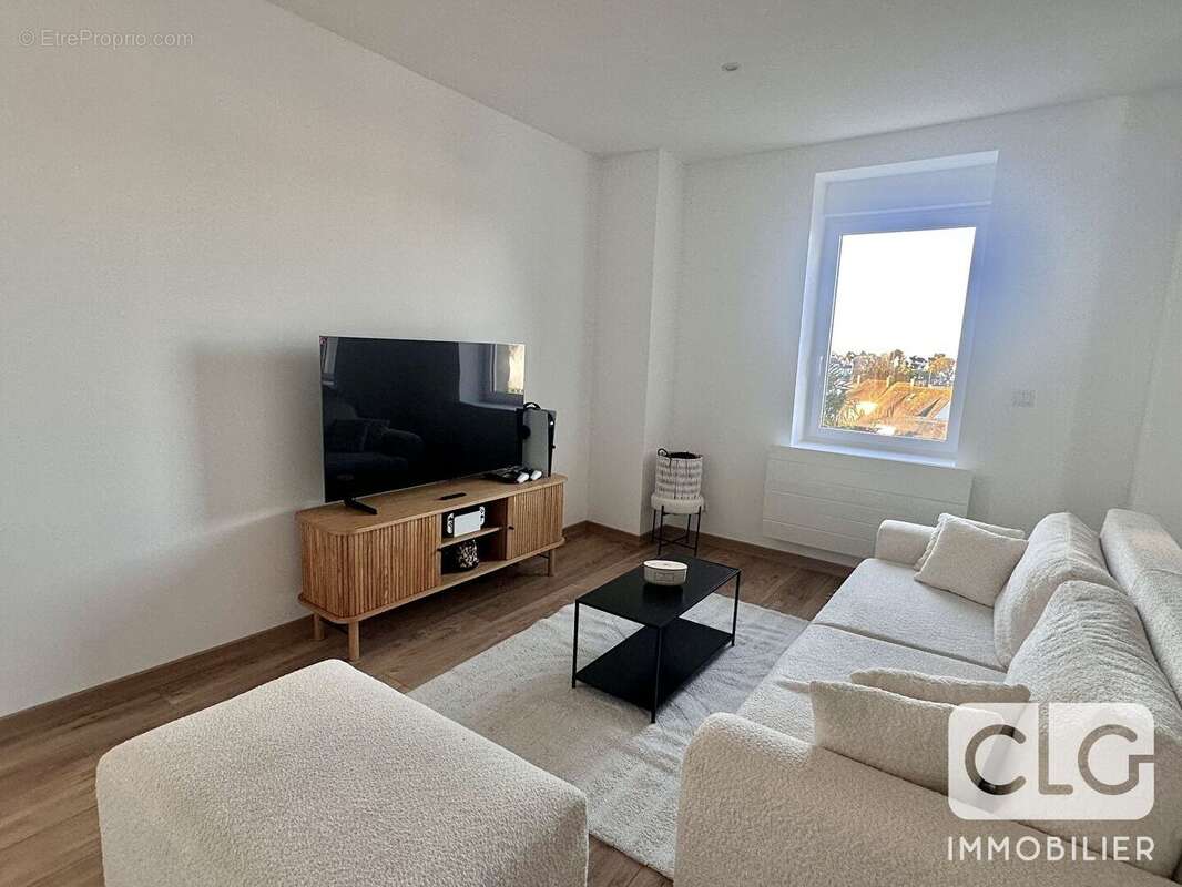 Appartement à BENODET