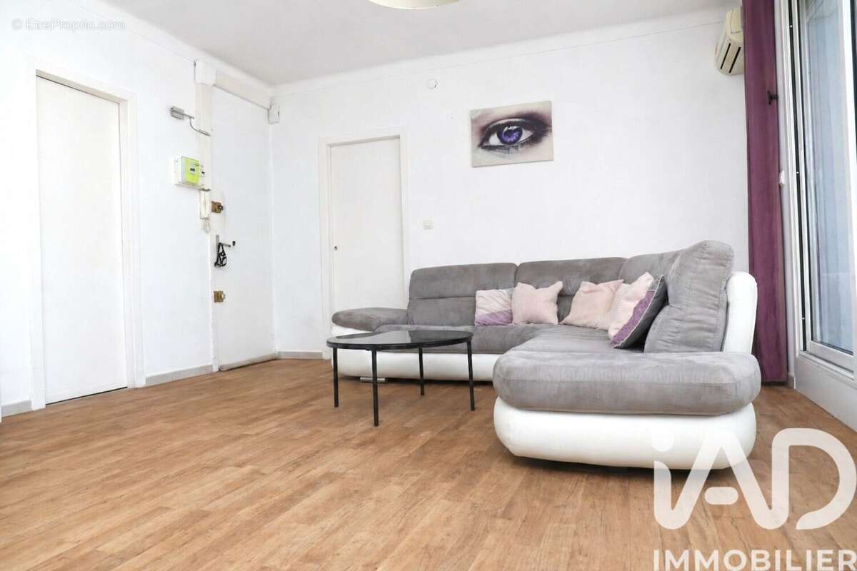 Photo 5 - Appartement à PERPIGNAN