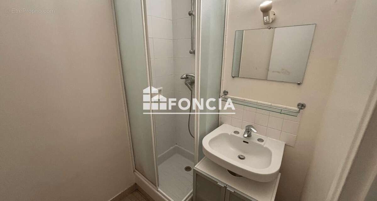 Appartement à VERSAILLES