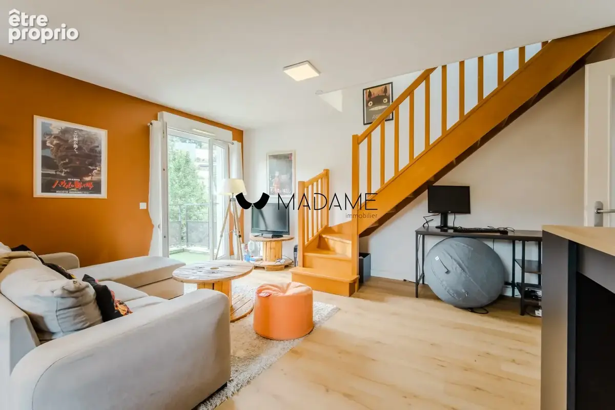 Appartement 2 pièces 42 m² à vendre à Eybens (38320) - photo 4