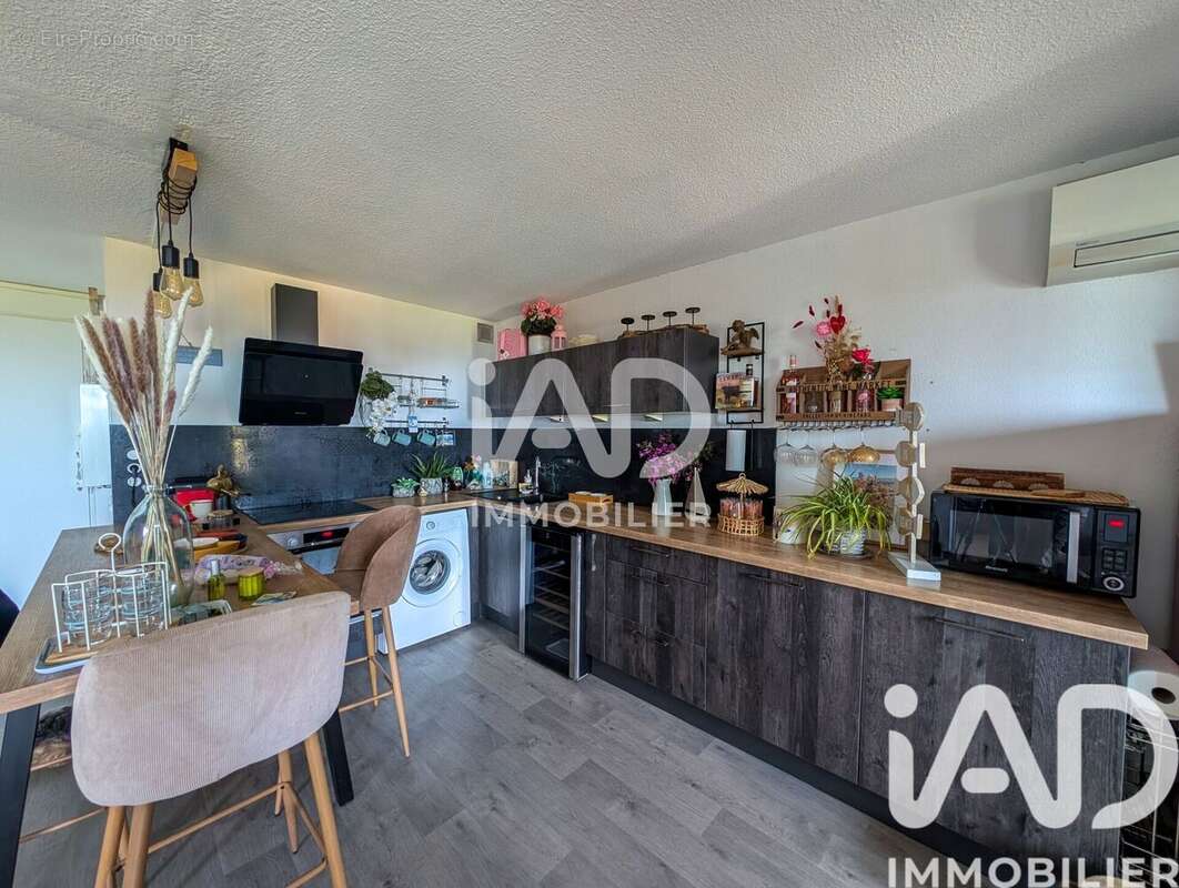 Appartement 41 m² à Roquebrune-Sur-Argens  - photo 5