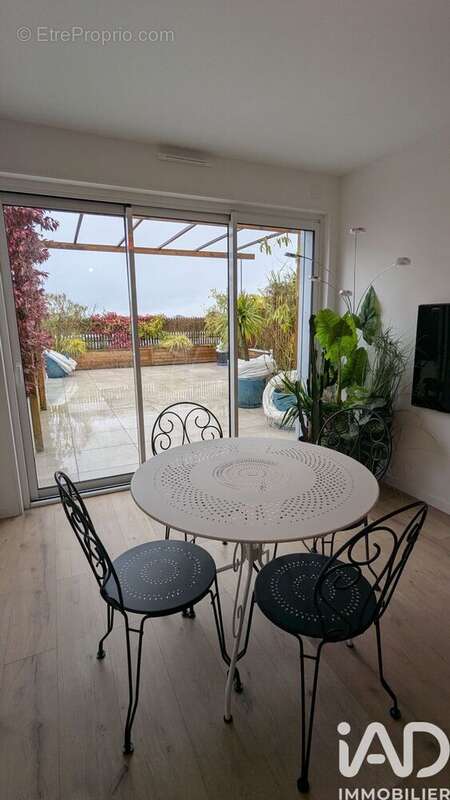 Photo 8 - Appartement à CLISSON