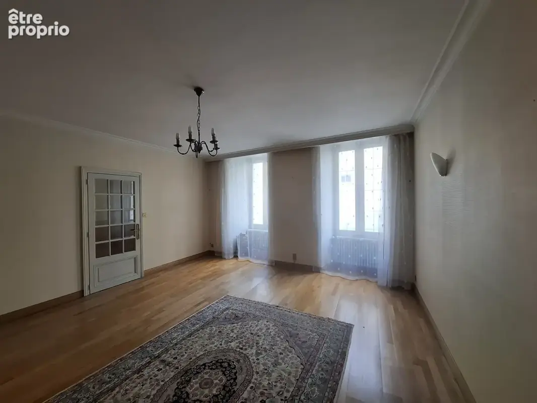 Maison de ville au coeur de Machecoul 5 chambres ! ACP IMMOBILIER MACHECOUL ! - photo 8