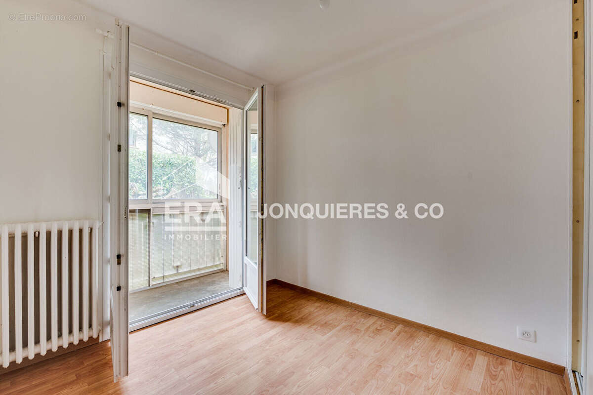 Appartement 85m² à toulouse - photo 3