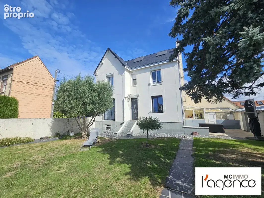 Photo Maison à Le Havre au prix de 478 000€